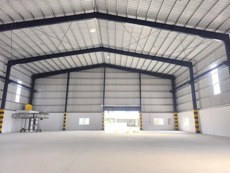 8,800 sqft warehouse in Chennai, Tamil Nadu