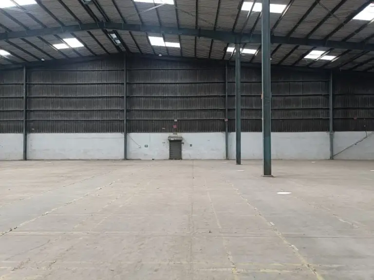 30,000 sqft warehouse in Bhiwandi, Maharashtra