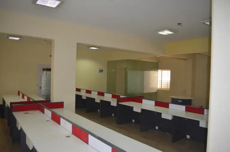 1,800 sqft warehouse in Bengaluru, Karnataka
