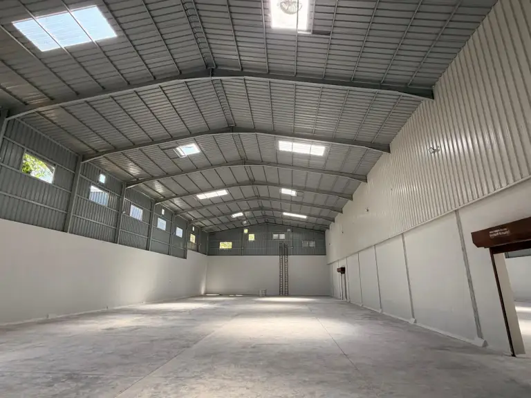 8,100 sqft warehouse in Hubli, Karnataka