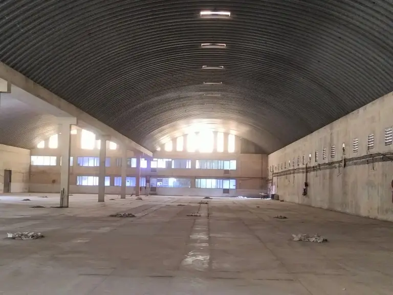 15,000 sqft warehouse in Navi Mumbai, Maharashtra