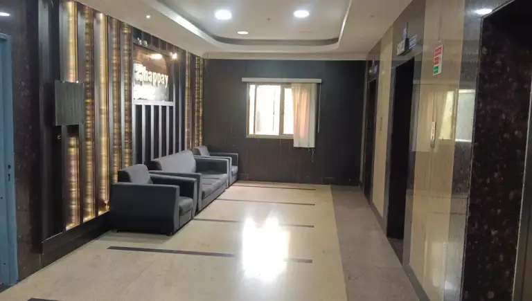 21,200 sqft warehouse in Bengaluru, Karnataka