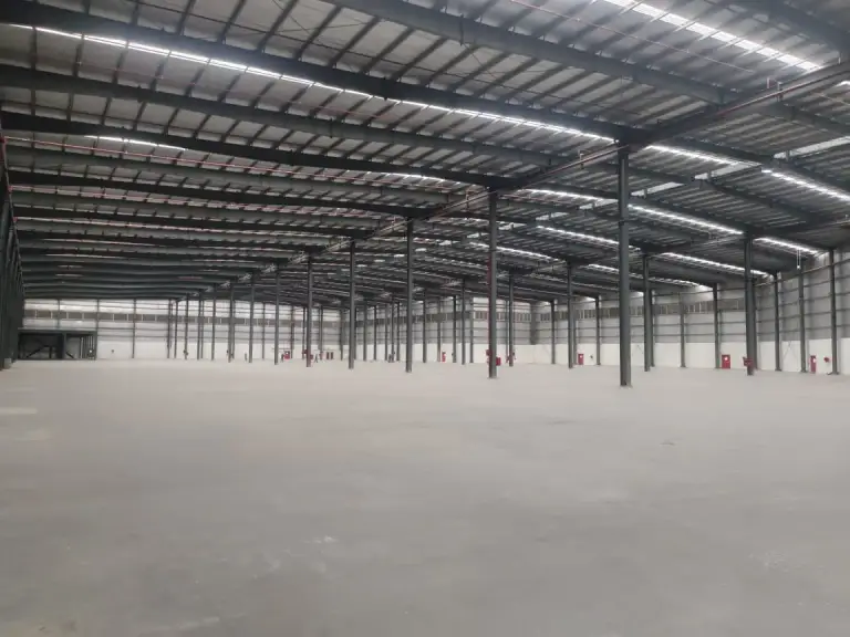 1,73,000 sqft warehouse in Bhiwandi, Maharashtra
