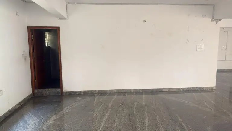 2,000 sqft warehouse in Bengaluru, Karnataka