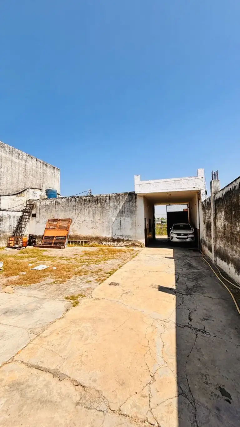 30,000 sqft warehouse in Ghaziabad, Uttar Pradesh