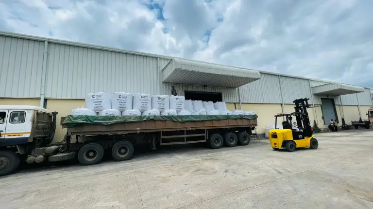 50,000 sqft warehouse in Aurangabad, Maharashtra