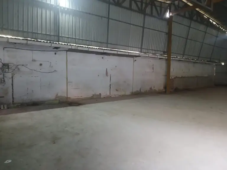 5,000 sqft warehouse in Navi Mumbai, Maharashtra