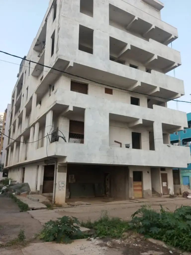 3,000 sqft warehouse in Bengaluru, Karnataka