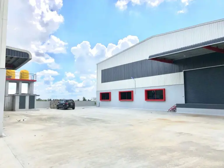 20,000 sqft warehouse in Bengaluru, Karnataka