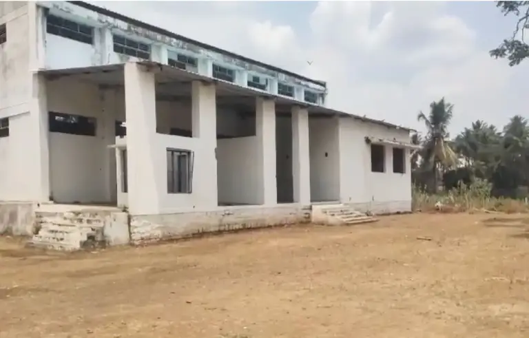 12,000 sqft warehouse in Bengaluru, Karnataka