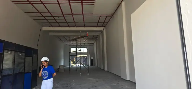 9,000 sqft warehouse in Bhiwandi, Maharashtra