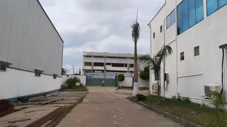 20,000 sqft warehouse in Bengaluru, Karnataka