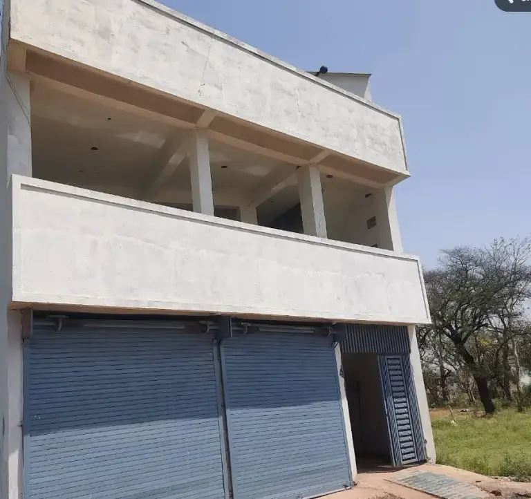 4,000 sqft warehouse in Bhopal, Madhya Pradesh