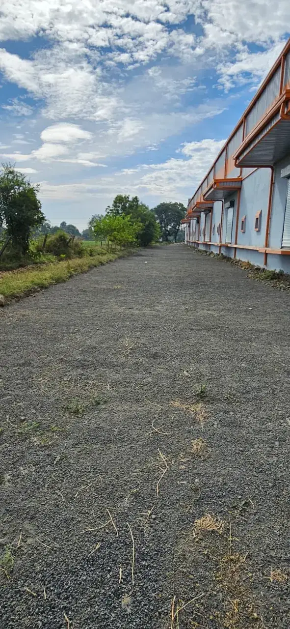 5,310 sqft warehouse in Rajkot, Gujarat