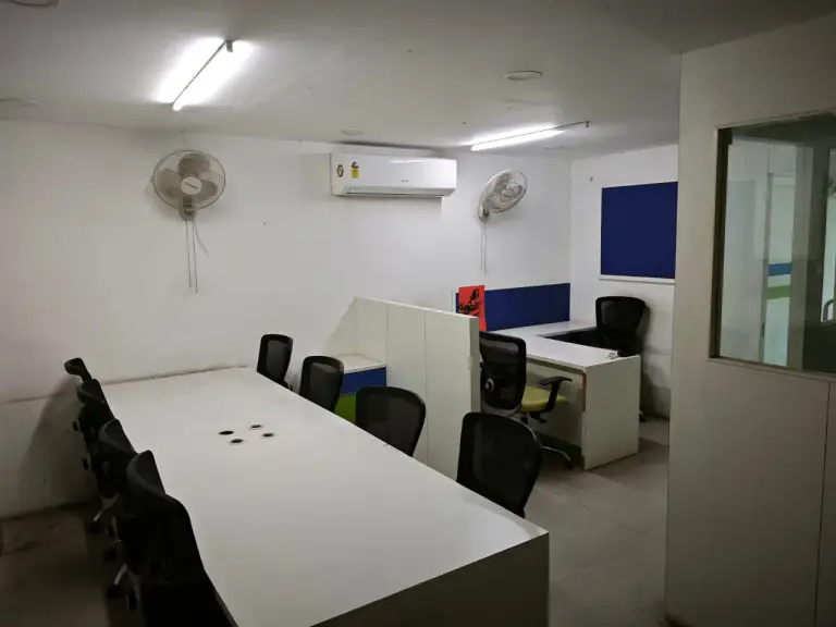 450 sqft warehouse in Rajkot, Gujarat