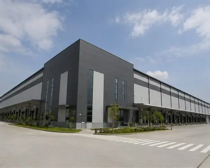 1,20,000 sqft warehouse in Bengaluru, Karnataka