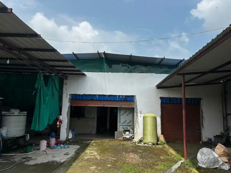 5,000 sqft warehouse in Varanasi, Uttar Pradesh