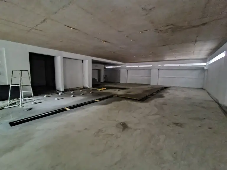 2,850 sqft warehouse in Bengaluru, Karnataka