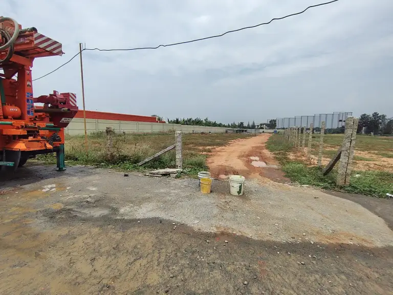 20,000 sqft warehouse in Bengaluru, Karnataka