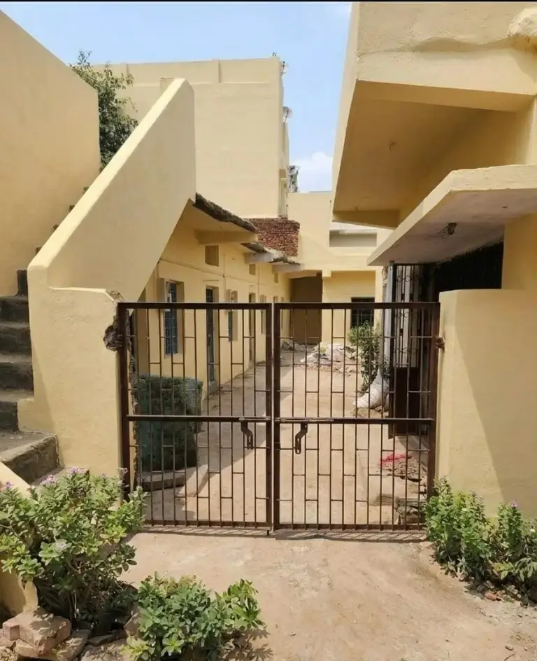 4,300 sqft warehouse in Ahmedabad, Gujarat