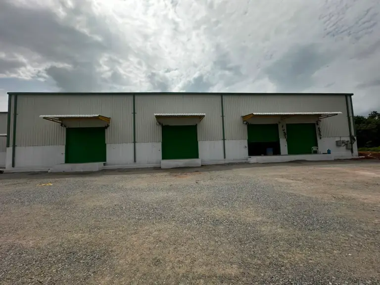 13,000 sqft warehouse in Hyderabad, Telangana