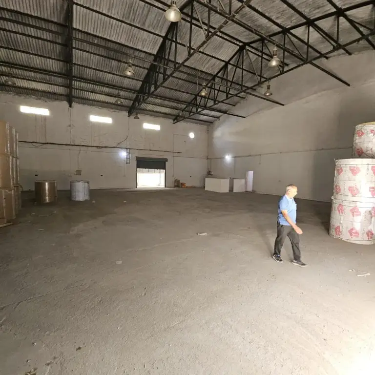 10,000 sqft warehouse in Noida, Uttar Pradesh