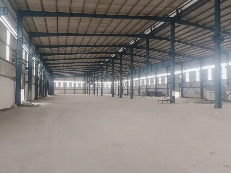 54,000 sqft warehouse in Noida, Uttar Pradesh