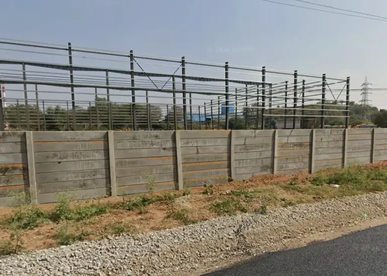 2,10,000 sqft warehouse in Bengaluru, Karnataka