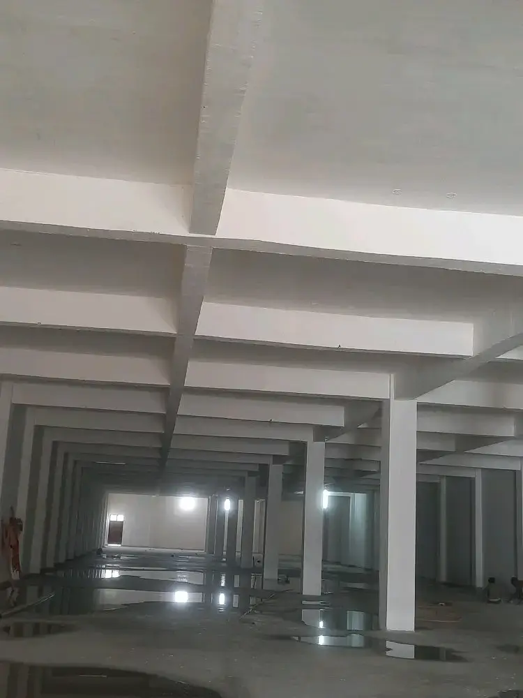 14,000 sqft warehouse in Lucknow, Uttar Pradesh