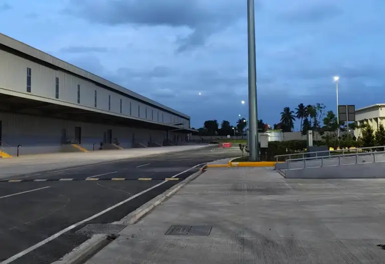 52,488 sqft warehouse in Bengaluru, Karnataka