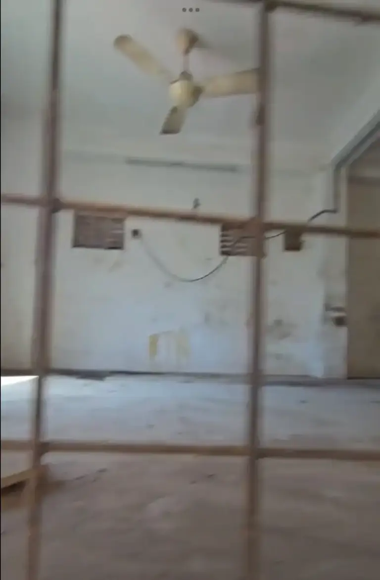 1,350 sqft warehouse in Rajkot, Gujarat