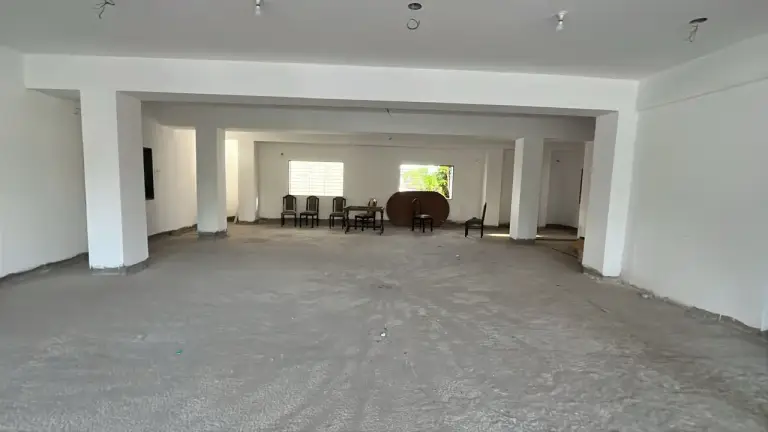 1,800 sqft warehouse in Hyderabad, Telangana