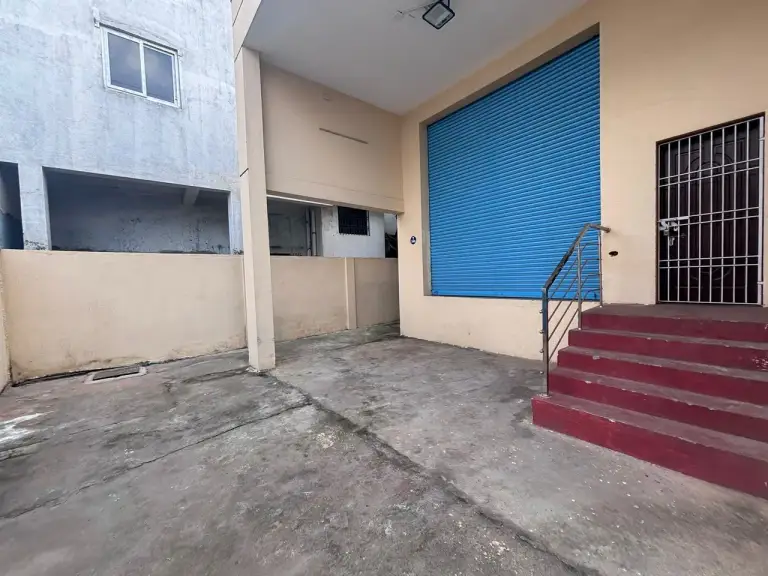 5,000 sqft warehouse in Chennai, Tamil Nadu