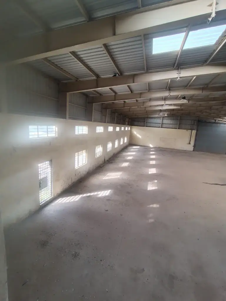 27,500 sqft warehouse in Bengaluru, Karnataka