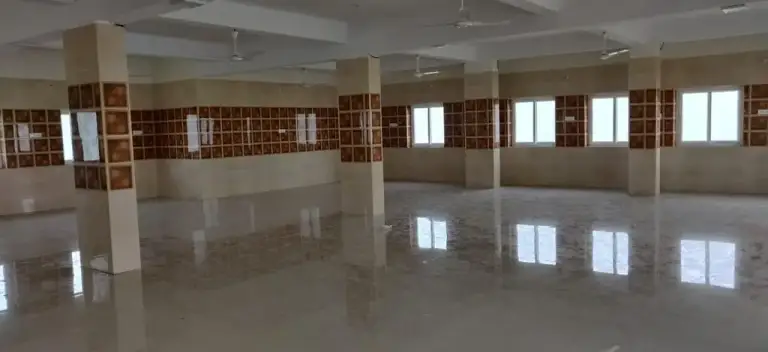 6,200 sqft warehouse in Chennai, Tamil Nadu