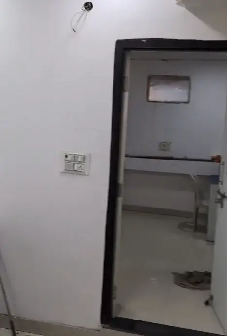 2,000 sqft warehouse in Gurugram, Haryana