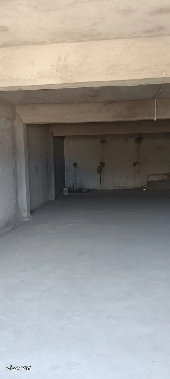 3,500 sqft warehouse in Raipur, Chhattisgarh