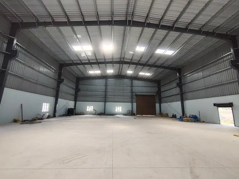 20,000 sqft warehouse in Bengaluru, Karnataka