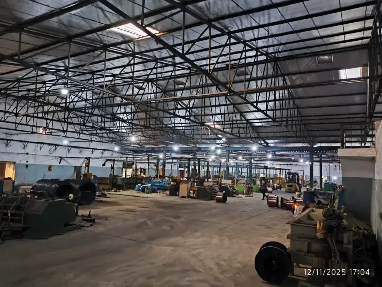45,000 sqft warehouse in Chennai, Tamil Nadu
