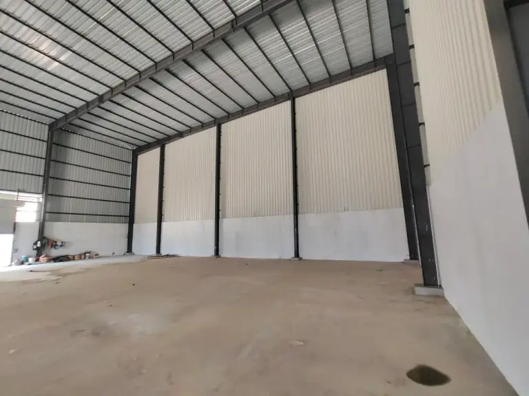 7,500 sqft warehouse in Ahmedabad, Gujarat