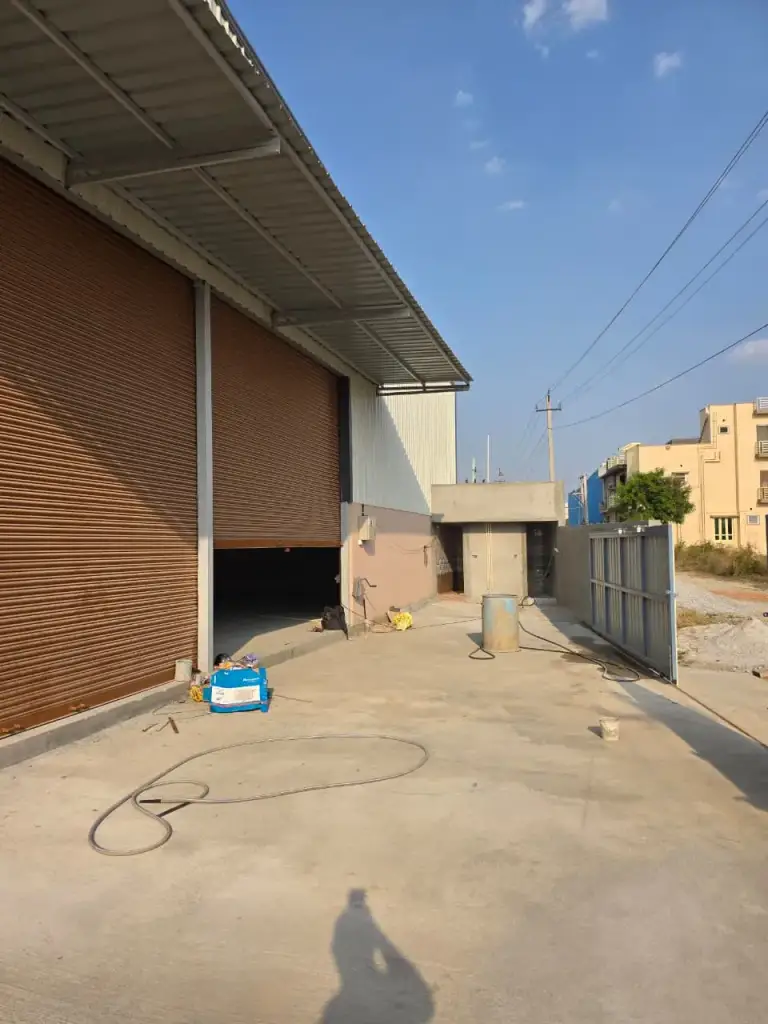 10,000 sqft warehouse in Bengaluru, Karnataka