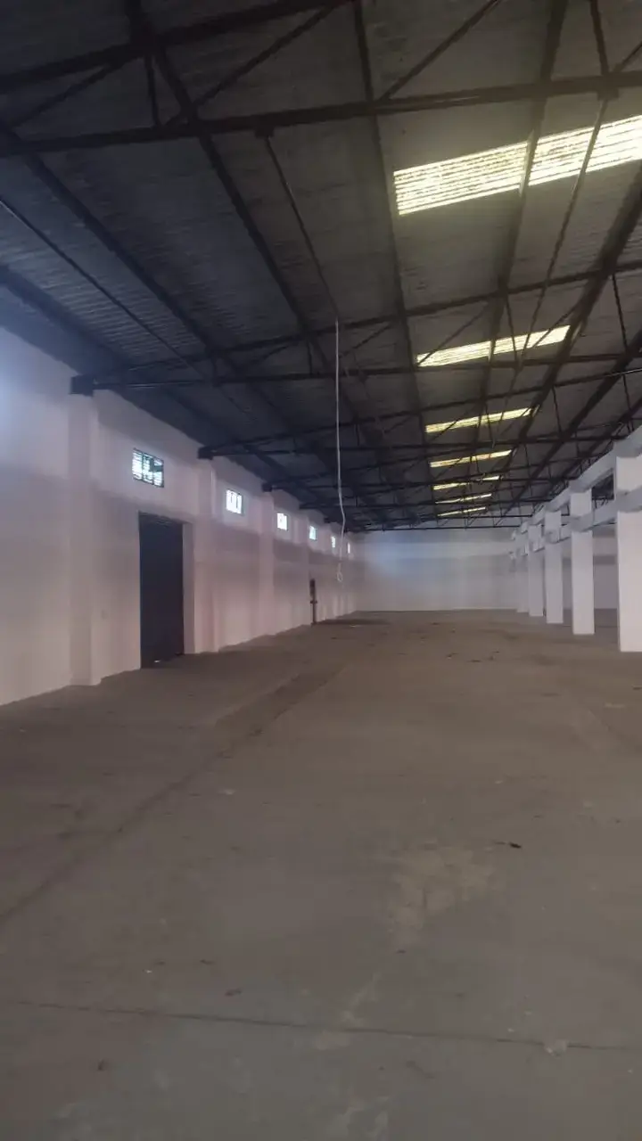 22,000 sqft warehouse in Lucknow, Uttar Pradesh