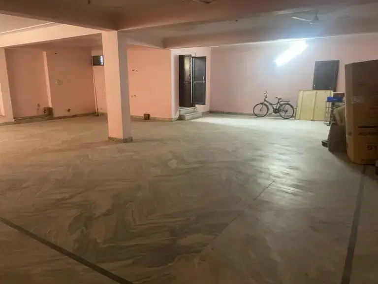 2,000 sqft warehouse in Jaipur, Rajasthan