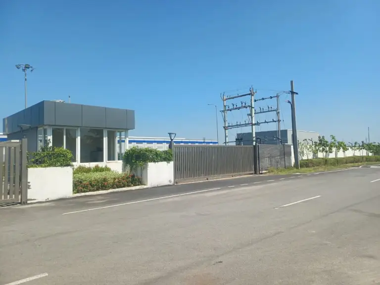 3,30,000 sqft warehouse in Chennai, Tamil Nadu