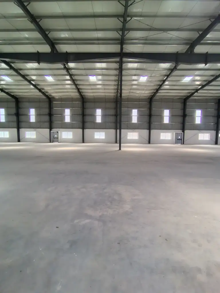 24,000 sqft warehouse in Bengaluru, Karnataka