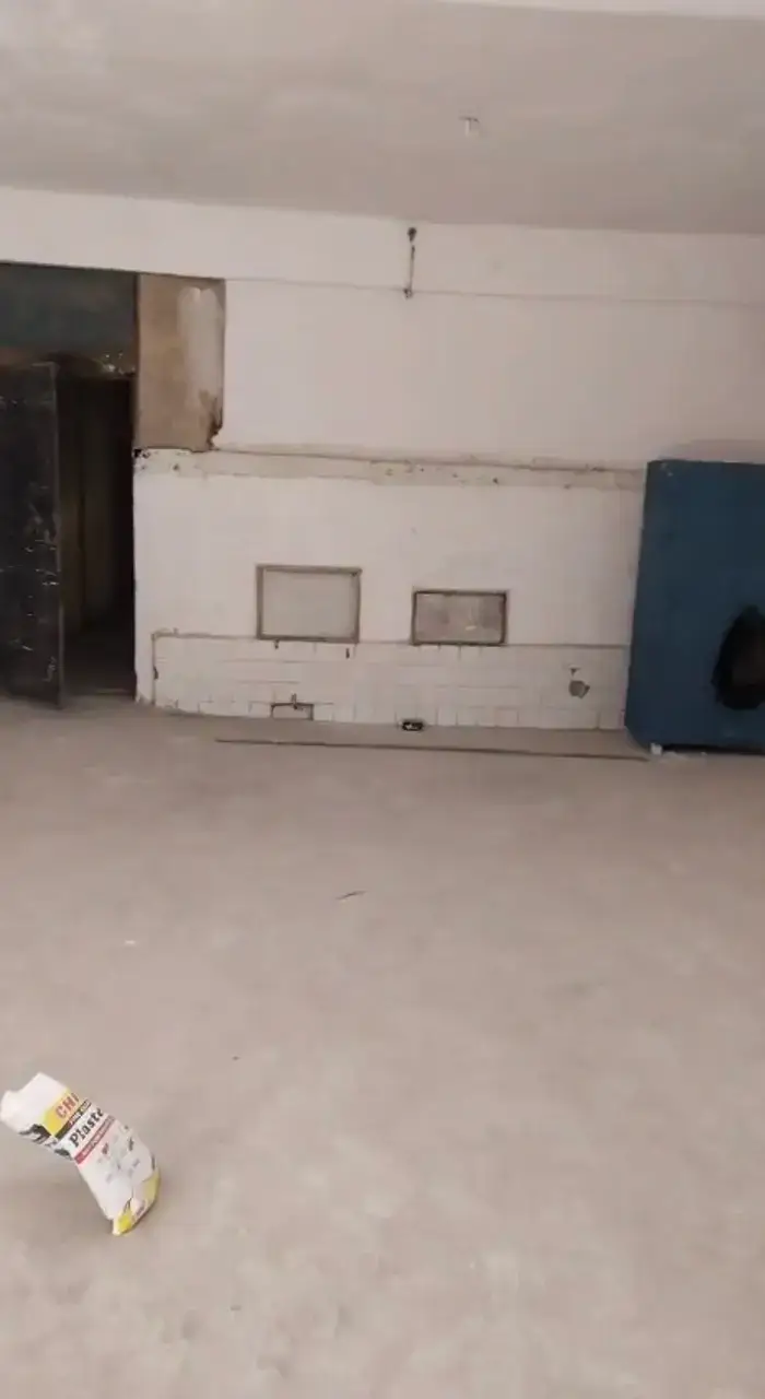 620 sqft warehouse in Mumbai, Maharashtra