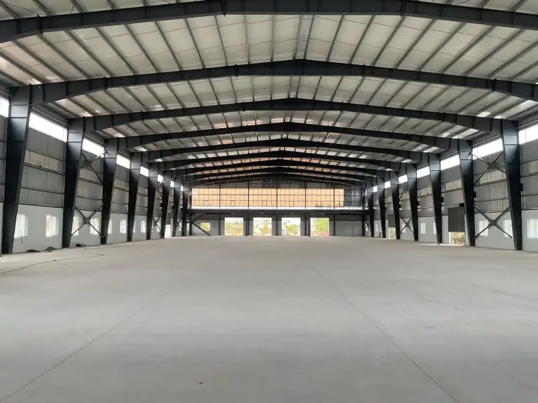46,000 sqft warehouse in Coimbatore, Tamil Nadu