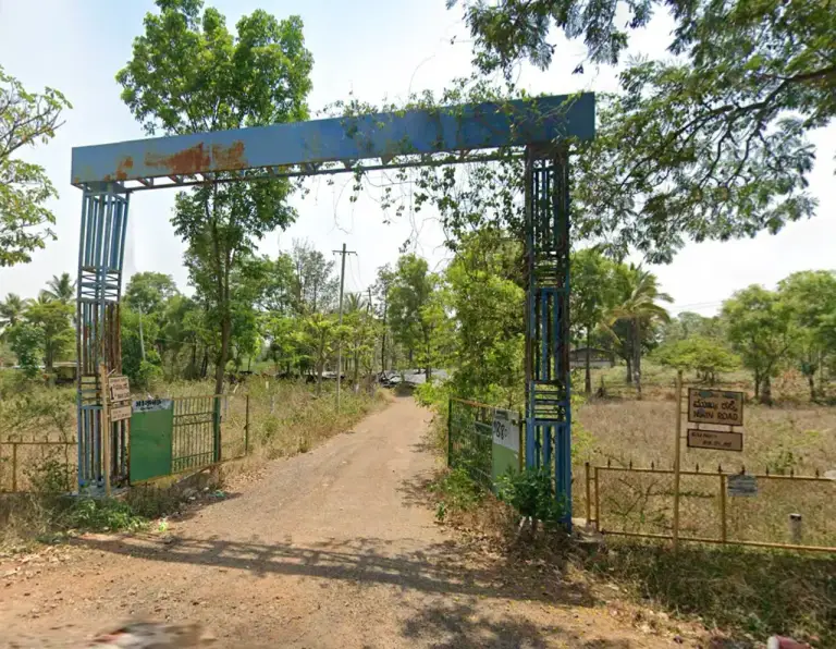 2,00,000 sqft warehouse in Bengaluru, Karnataka
