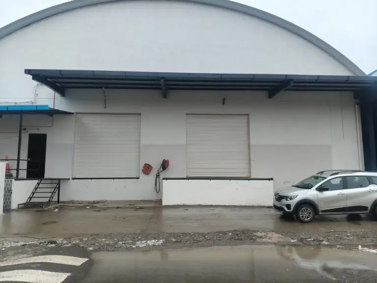 30 sqft warehouse in Surat, Gujarat