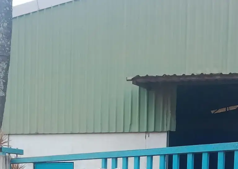 6,000 sqft warehouse in Bengaluru, Karnataka